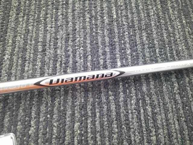 中古 ユーティリティ ダンロップ スリクソンZX HYBRID/Diamana Thump