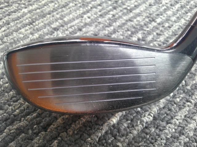 中古 ユーティリティ ダンロップ スリクソンZX HYBRID/Diamana Thump