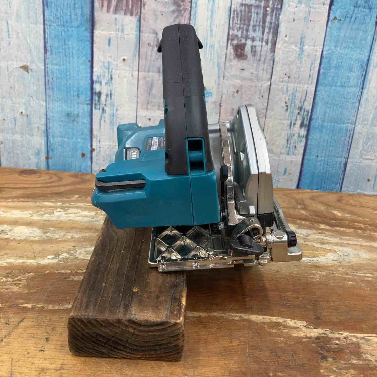 コードレス丸のこ HS