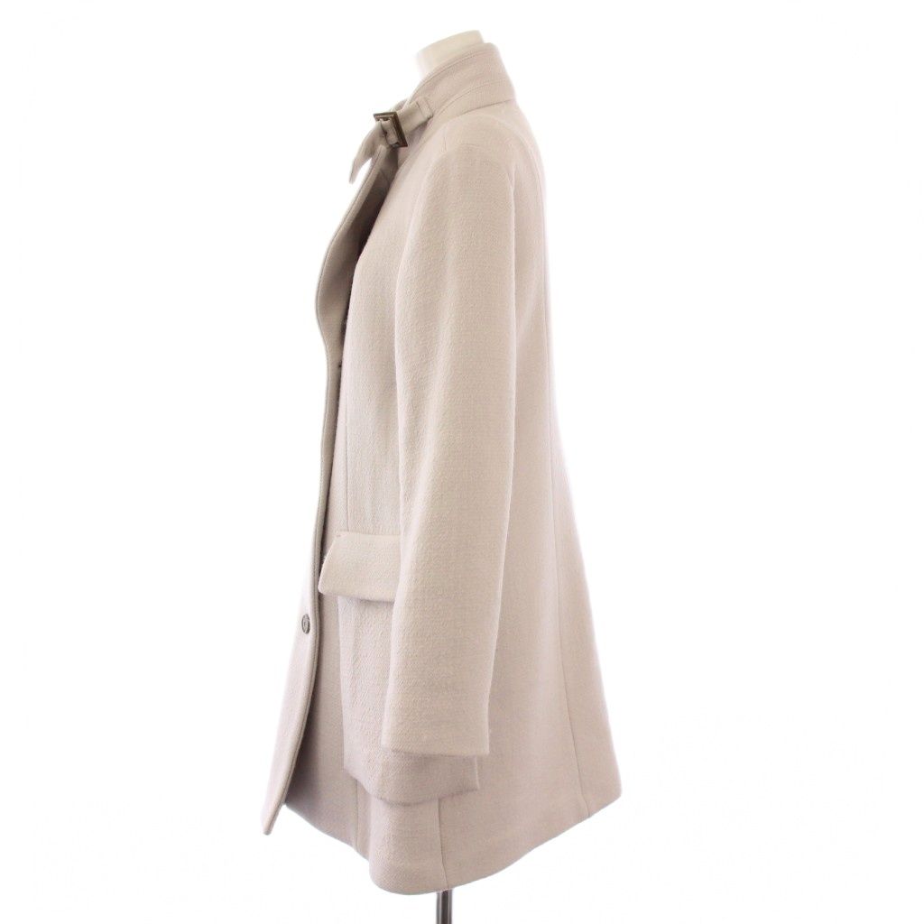 エンポリオアルマーニ EMPORIO 人気 ARMANI ミドルコート アウター  