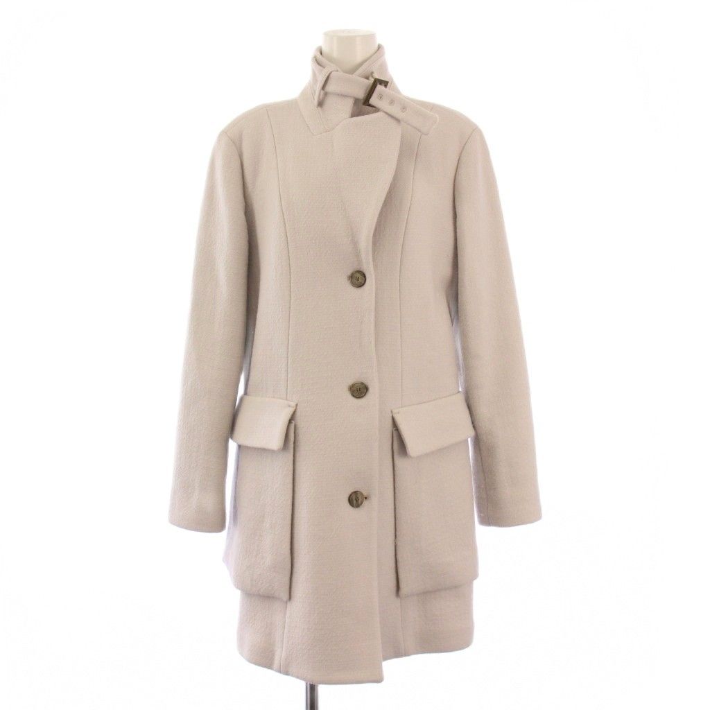 エンポリオアルマーニ EMPORIO 人気 ARMANI ミドルコート アウター  