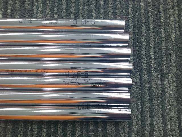 中古 シャフト 日本シャフト N.S.PRO MODUS3 TOUR 105（S）/S/0[7109