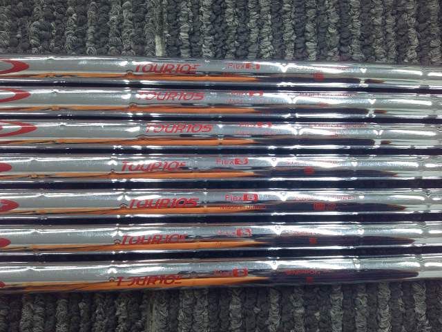 中古 シャフト 日本シャフト N.S.PRO MODUS3 TOUR 105（S）/S/0[7109