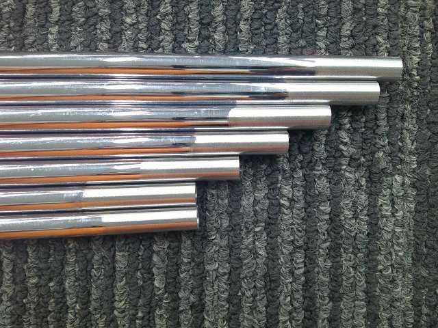 中古 シャフト 日本シャフト N.S.PRO MODUS3 TOUR 105（S）/S/0[7109