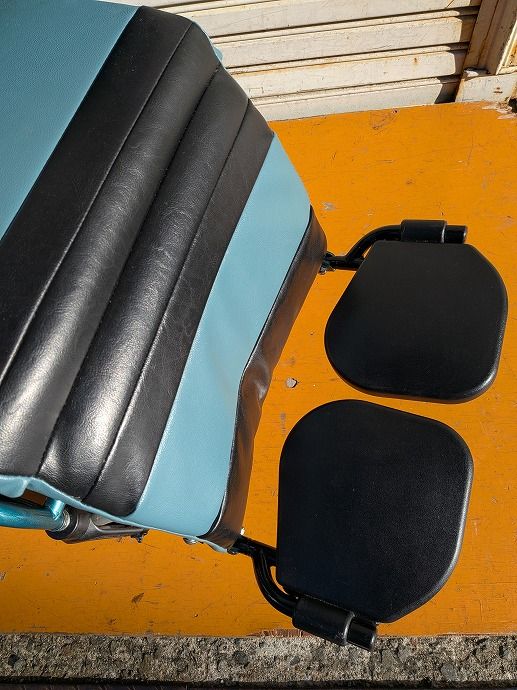 一部地域を除く ティルト＆フルリクライニング車椅子 エリーゼ FR-31 TR km-25-1205-04