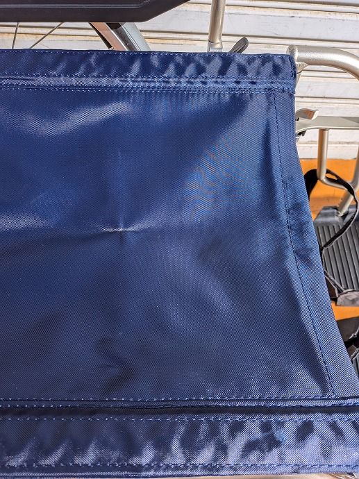 パナソニック ライクルR