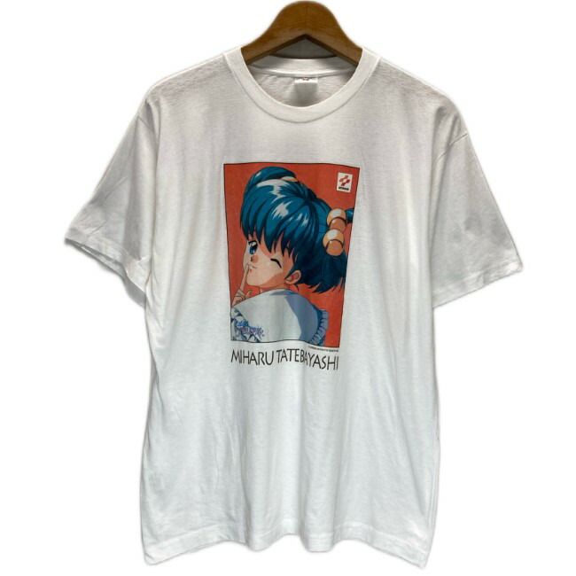 KONAMI Tシャツ 半袖 非売品 ときめきコレクション ときめきメモリアル