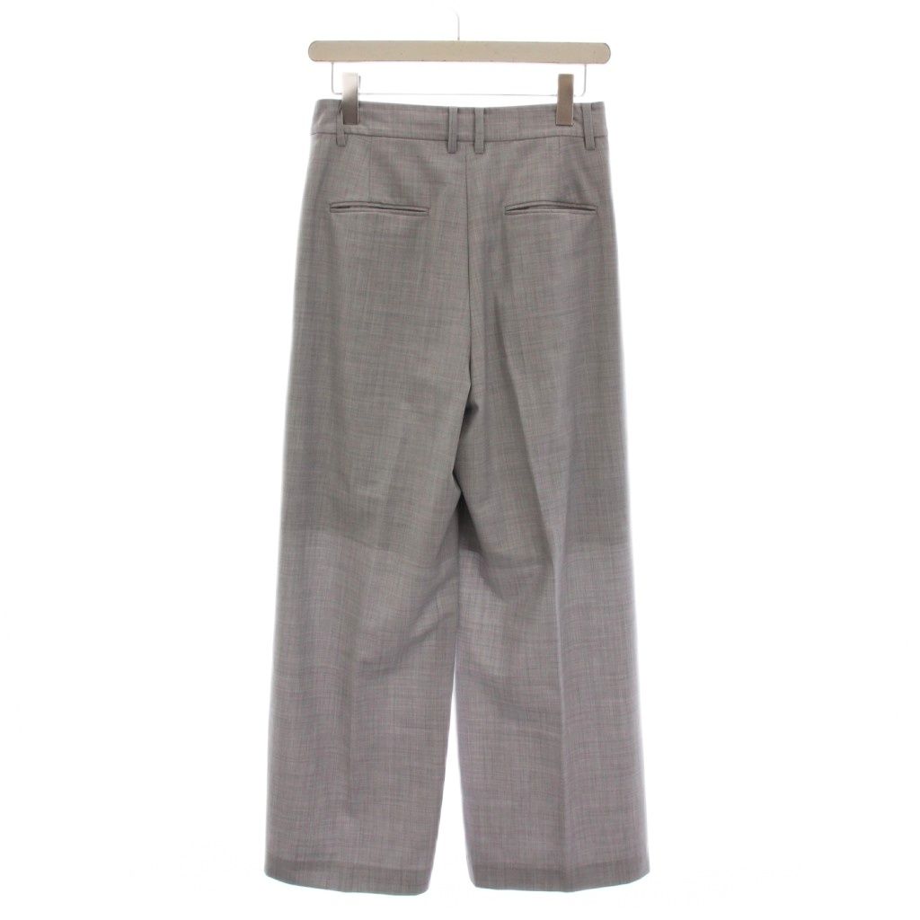 ハウント HAUNT スーツ セットアップ 上下 3点セット シングル