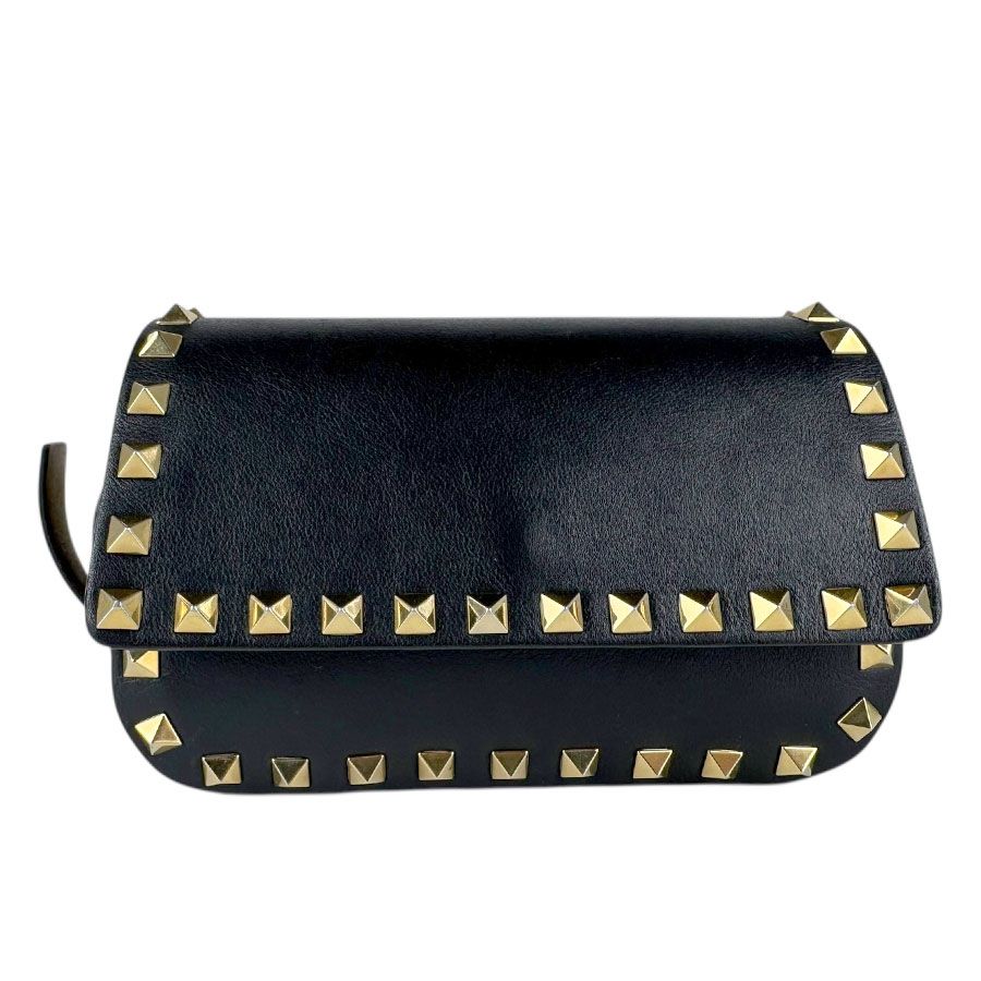 ヴァレンティノ ガラヴァーニ Valentino Garavani ベルトバッグ