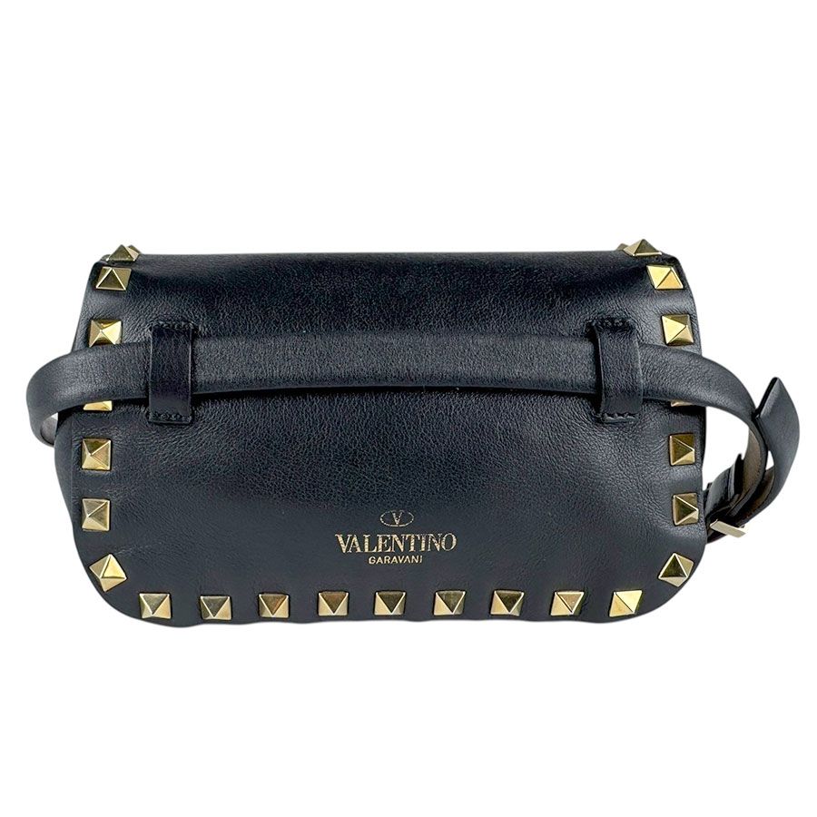 ヴァレンティノ ガラヴァーニ Valentino Garavani ベルトバッグ