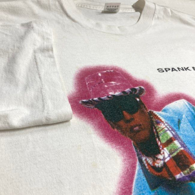 FRUIT OF THE LOOM 沢田研二 90s vintage 90年代 Tシャツ 半袖 クルー