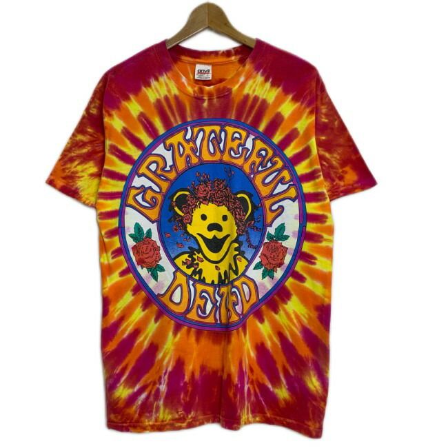 anvil バンT GREATFUL DEAD 90s vintage 90年代 (C)1994 Tシャツ 半袖