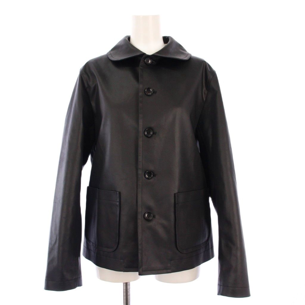 タオ コムデギャルソン TAO COMME des GARCONS 25AW ラウンドカラー