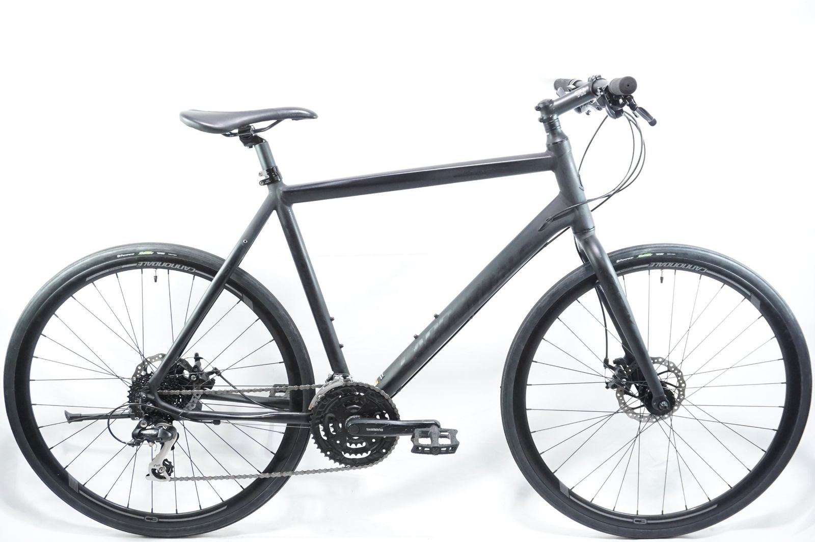 キャノンデール BADBOY FATTY RIGID 2013年モデル クロスバイク バイ