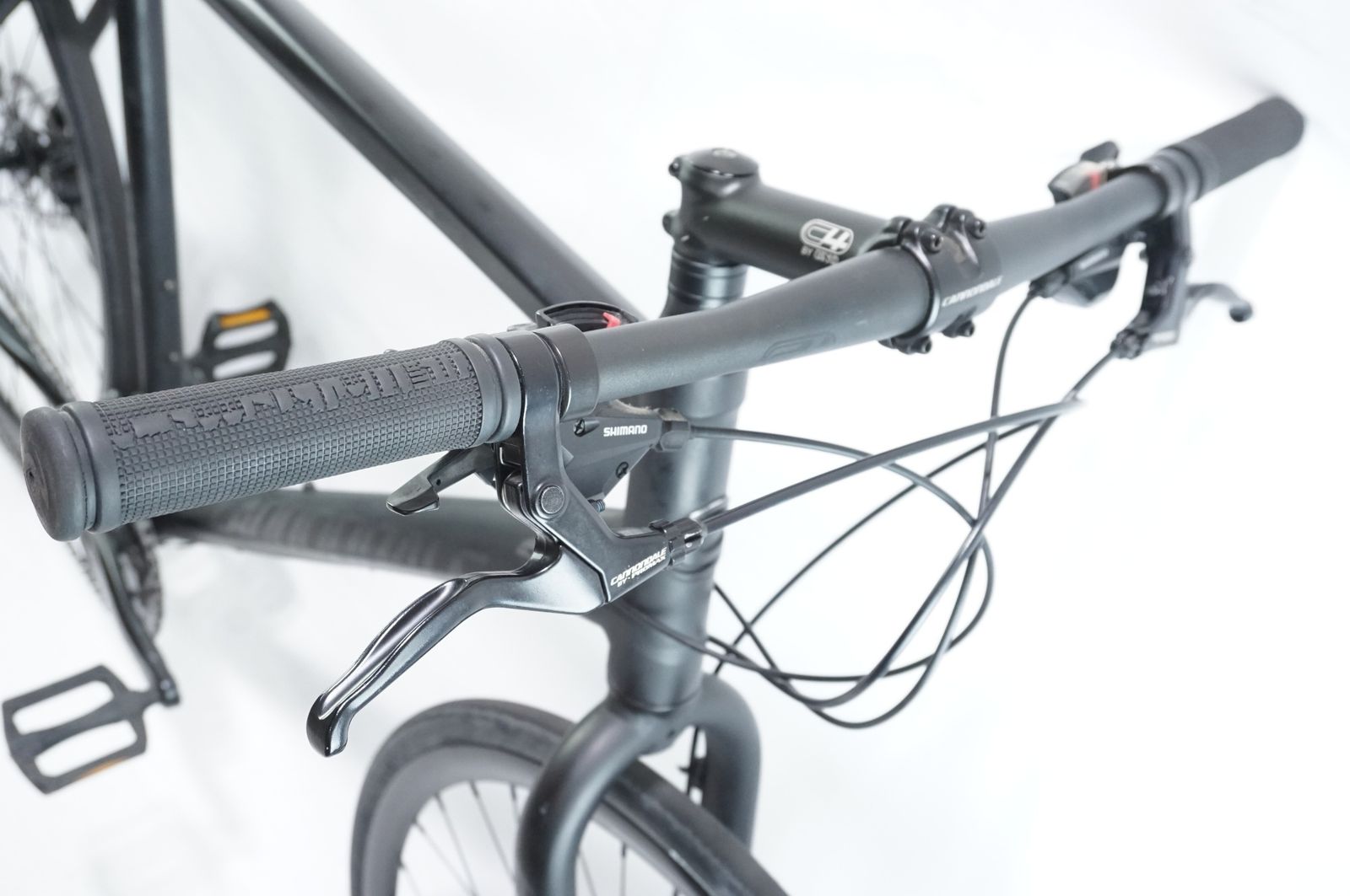 CANNONDALE 「キャノンデール」 BADBOY FATTY RIGID 2013年モデル 