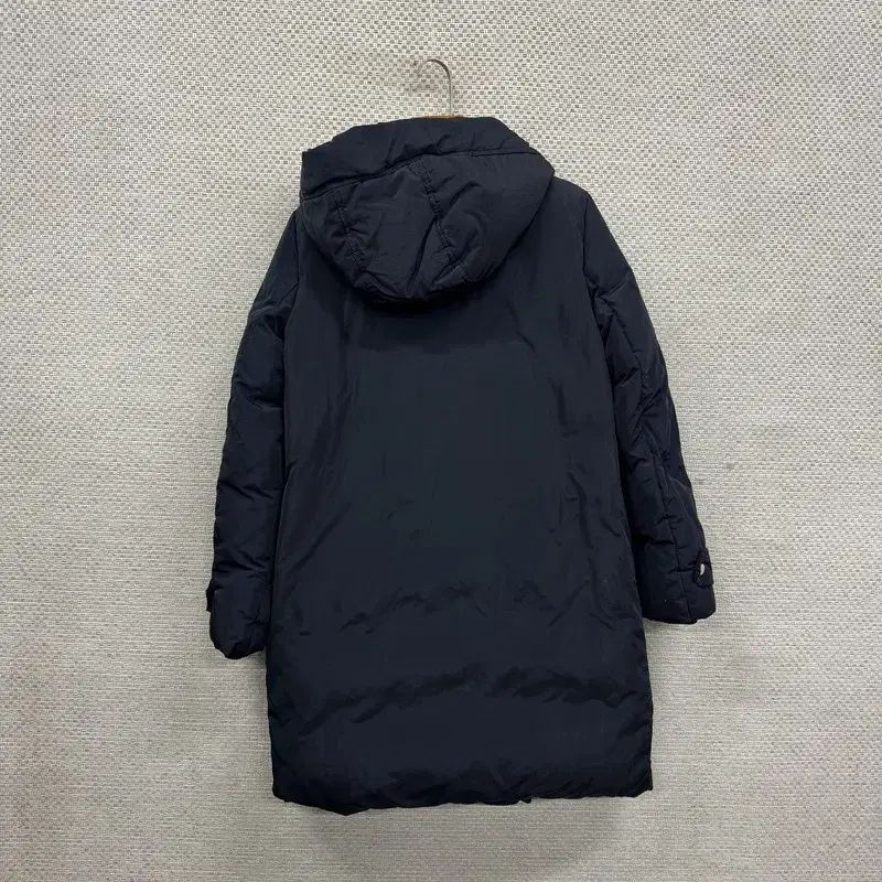 トミーヒルフィガー カジュアル 購入 ダウン ロング ダウン S A02293