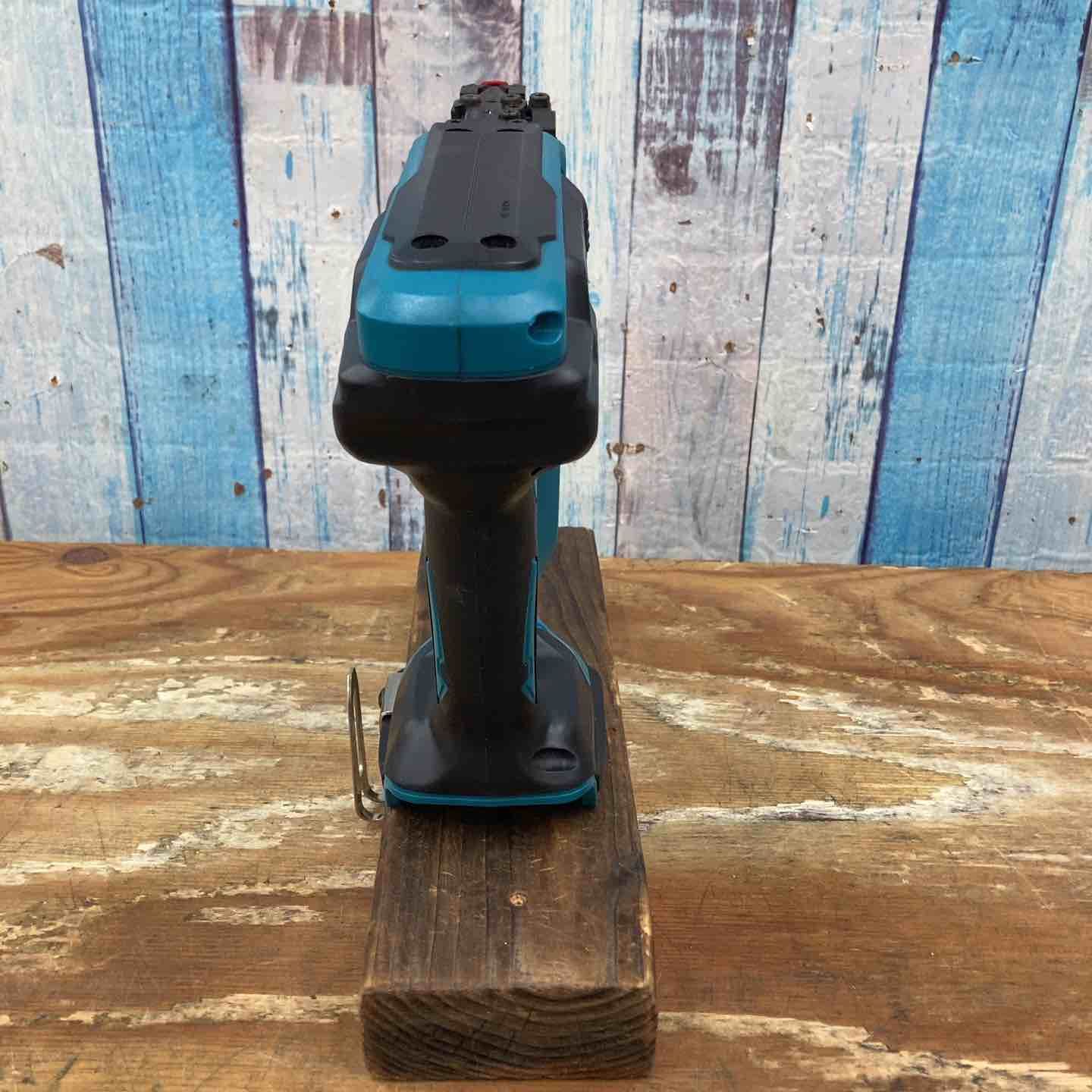 品 マキタ makita コードレスピンネイラ PT 353 DZ 18 V 本体のみ 柏店