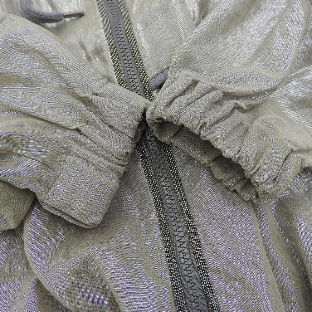 超美品 ブルネロクチネリ Brunello Cucinelli 2024年商品 モニーレ装飾  