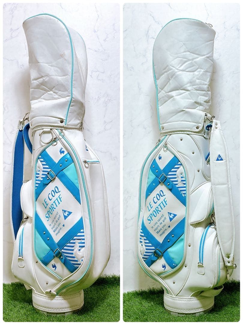 13 小売 初心者オススメ ゴルフクラブセット レディース FLEX L 初心者