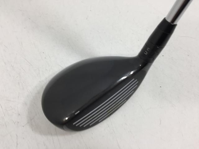 返品OK 【中古ゴルフクラブ】タイトリスト 818H1 ユーティリティ (日本