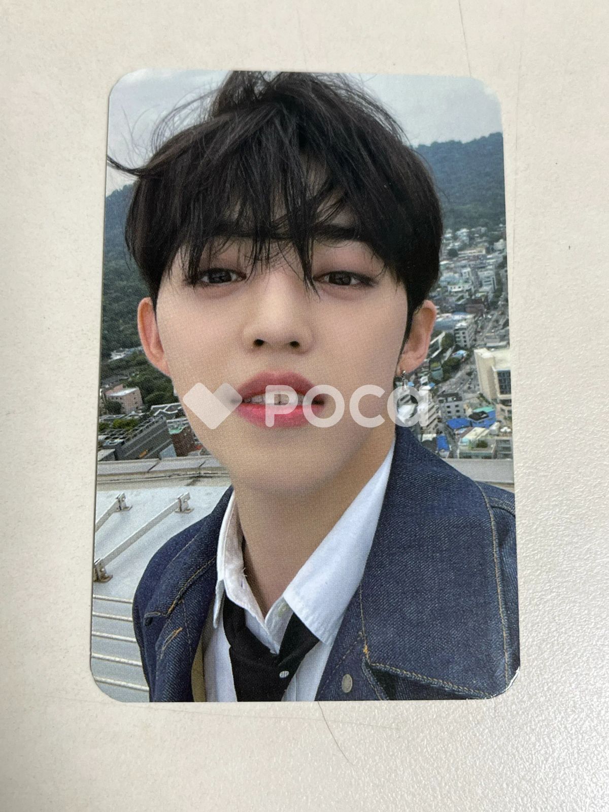 Seventeen エスクプス セブチ Attacca Interpark/MUSICPLANT - メルカリ