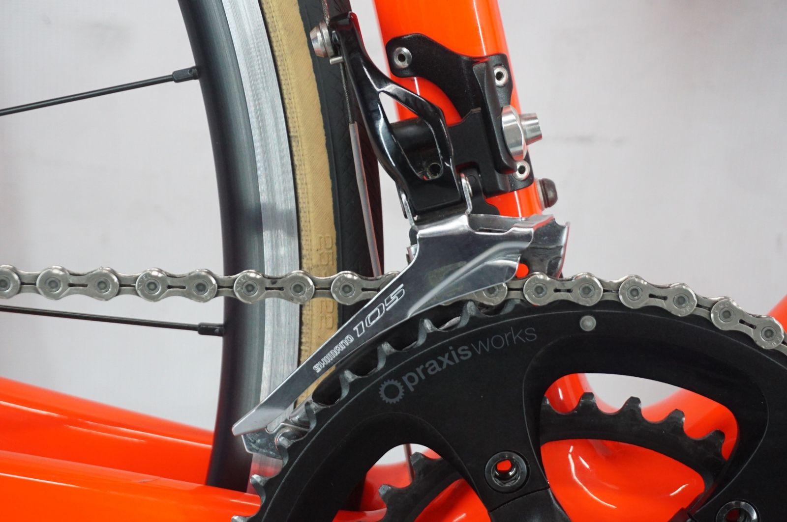 SPECIALIZED 「スペシャライズド」 TARMAC MEN SPORT 2018年モデル 