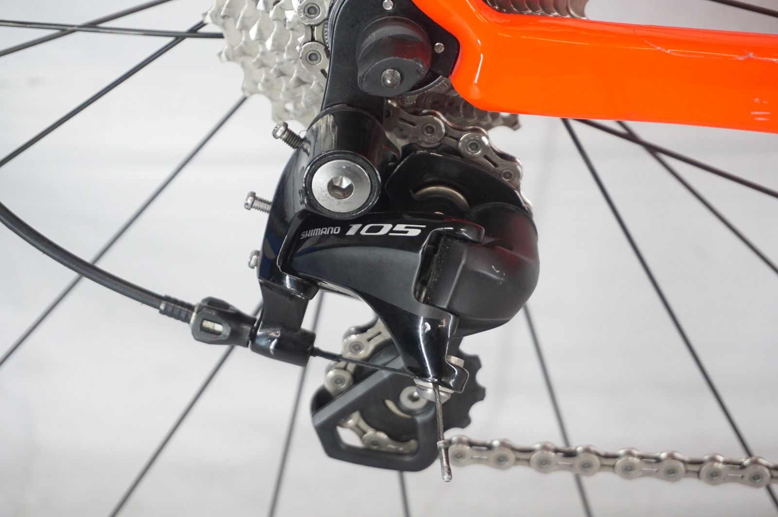SPECIALIZED 「スペシャライズド」 TARMAC MEN SPORT 2018年モデル 