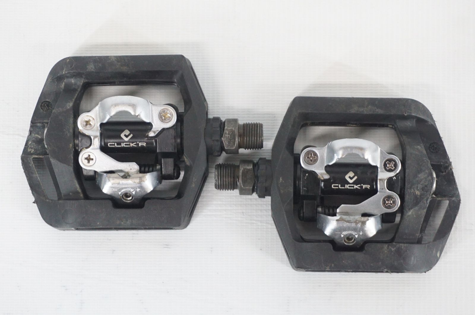 SHIMANO 「シマノ」 PD-T421 ペダル / バイチャリ阪急塚口店