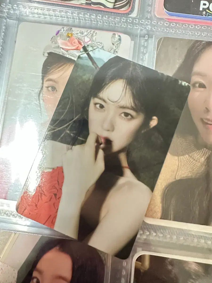 出品 Red Velvet(レッドベルベット・レドベル) アイリーン（IRENE