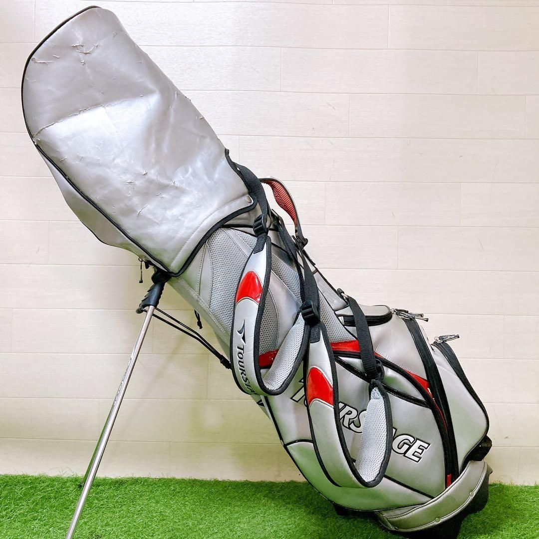 H12 ツアーステージ　初心者オススメ　ゴルフ　クラブセット　メンズ　13本 H12 ツアーステージ 初心者オススメ ゴルフ クラブセット メンズ 13本