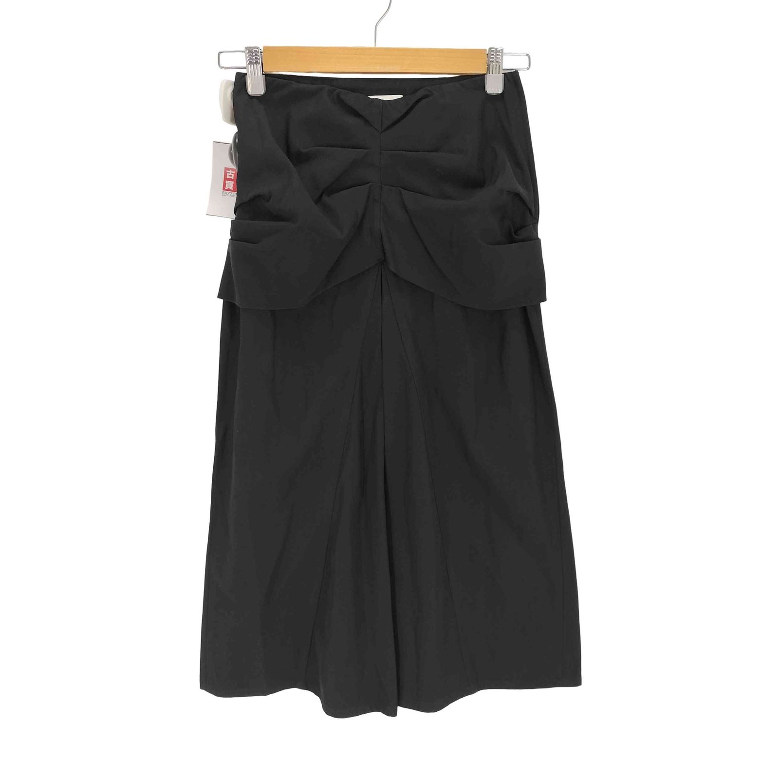 LEMAIRE(ルメール) タックデザインスカート レディース JPN：34 【中古】【ブランド古着バズストア】 ルメール LEMAIRE タックデザインスカート レディース JPN：34 - メルカリ