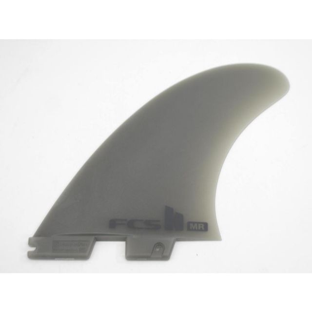 FCS FCS2 TWIN + ベスト STABILIZER フィン #US5782 FCS II Mark