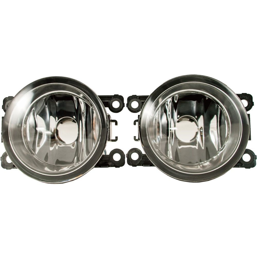 ＨＡ３６　フォグ HA36S アルトワークス [H27.12-] 純正風 フォグランプ スズキ汎用