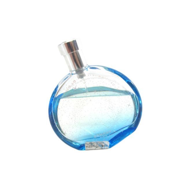 HERMES エルメス Eau des Merveilles Bleue 100ml 香水 ∠UA12339