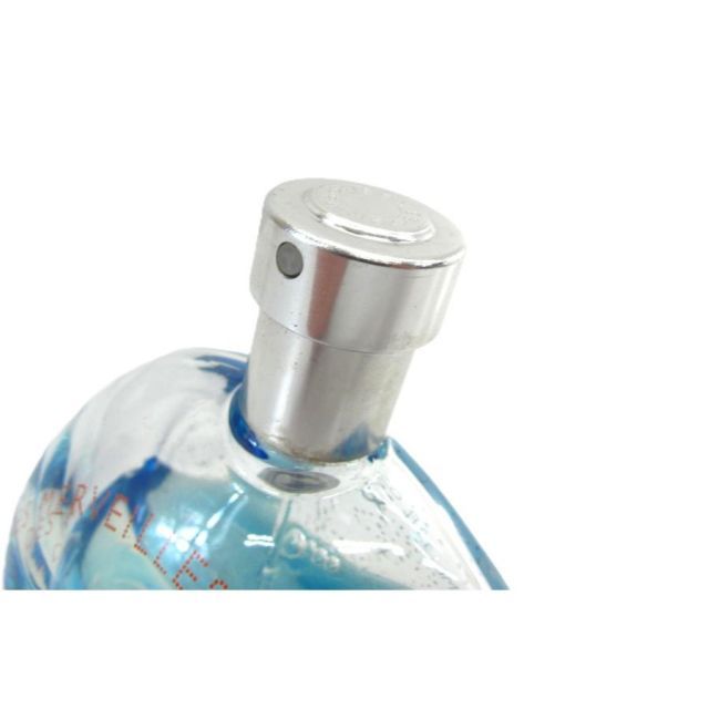 HERMES エルメス Eau des Merveilles Bleue 100ml 香水 ∠UA12339