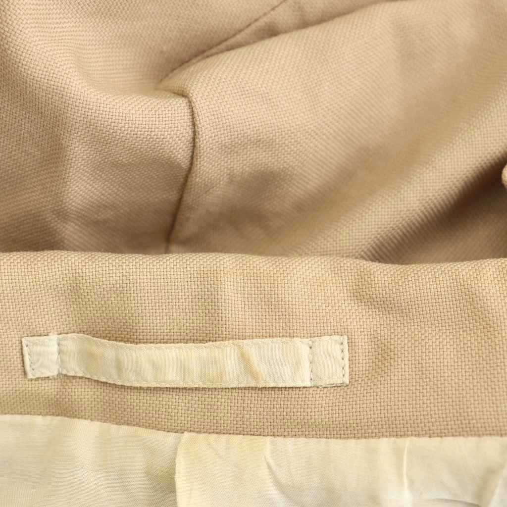 ジュンミカミ JUN MIKAMI ダブルジャケット テーラードジャケット  