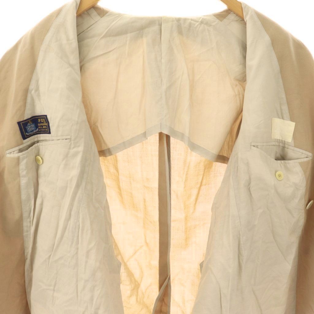 ジュンミカミ JUN ショップ MIKAMI ダブルジャケット テーラード  