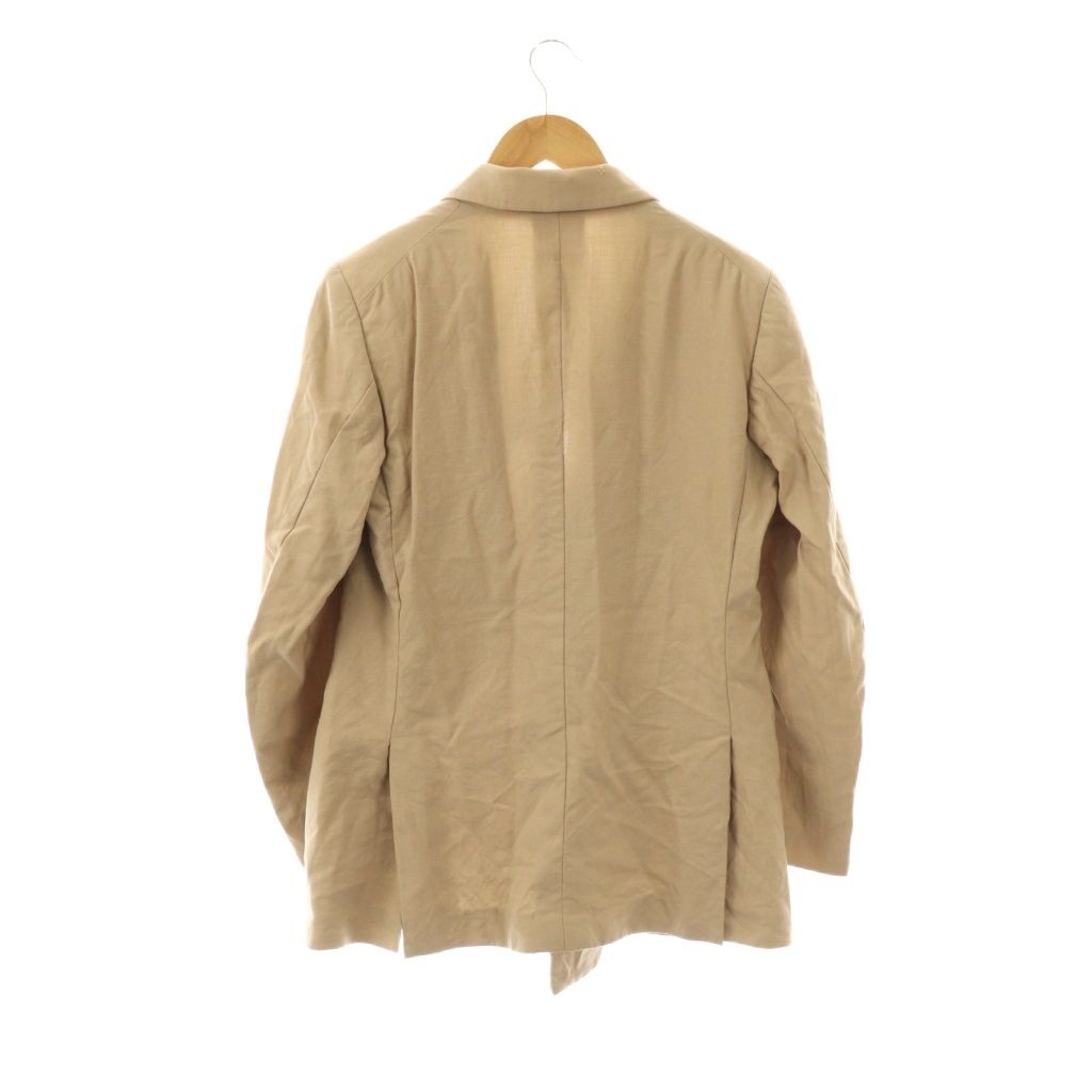 ジュンミカミ 工場 JUN MIKAMI ダブルジャケット テーラードジャケット  