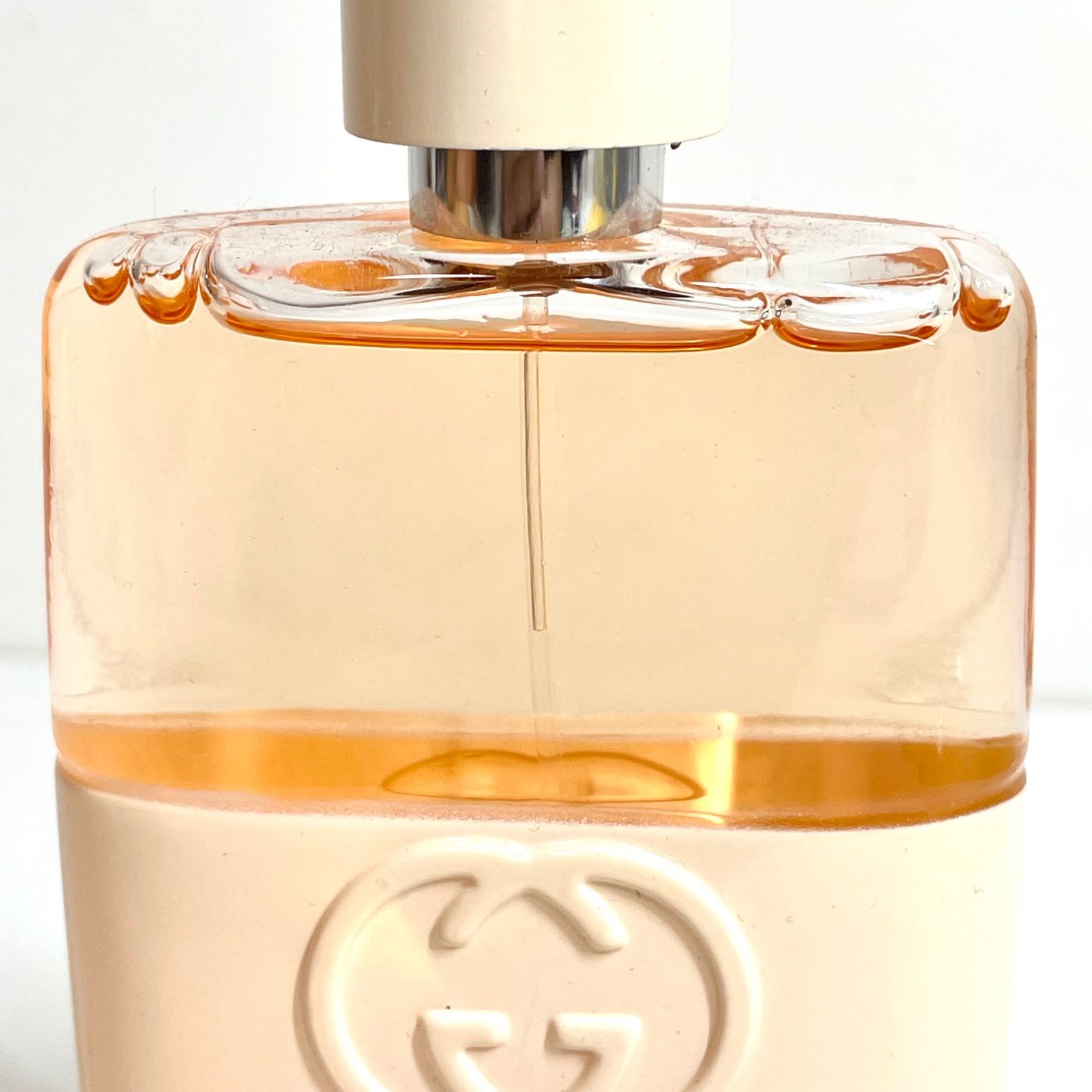 USED】GUCCI グッチ GUILTY LOVE EDITION MMXXI オードパルファム 香水