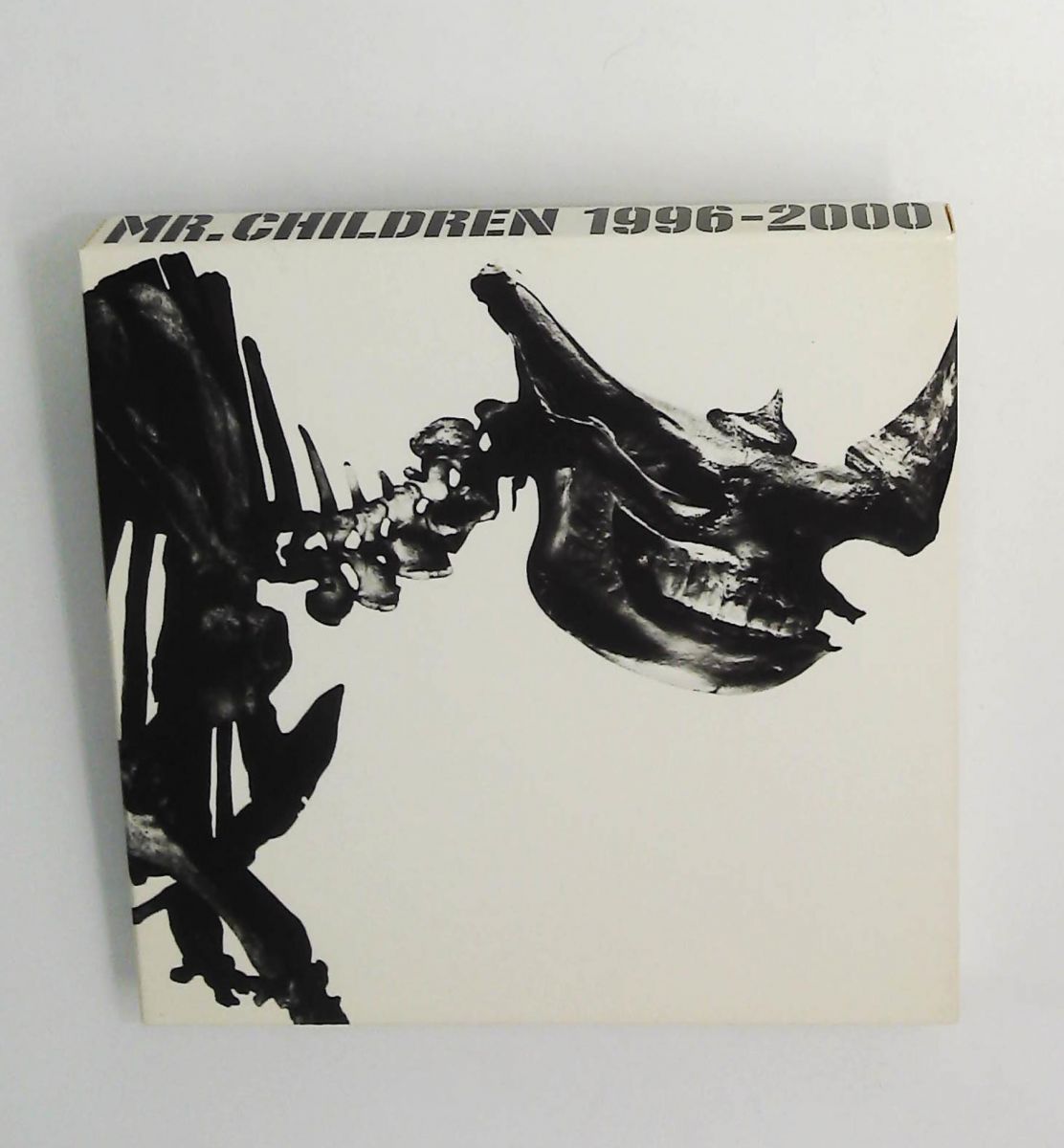 Mr.Children 1996-2000 DVD トイズファクトリー - メルカリ