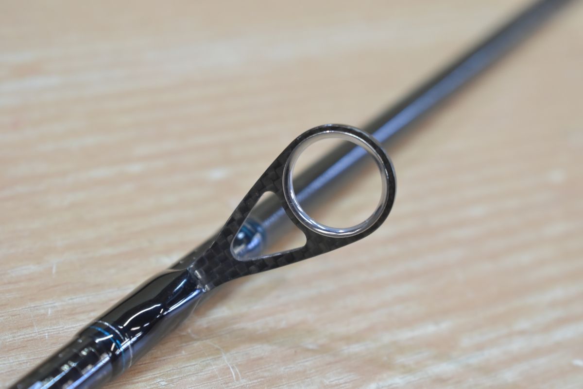 ダイワ エメラルダス ストイスト AGS 90ULL-S DAIWA Emeraldas