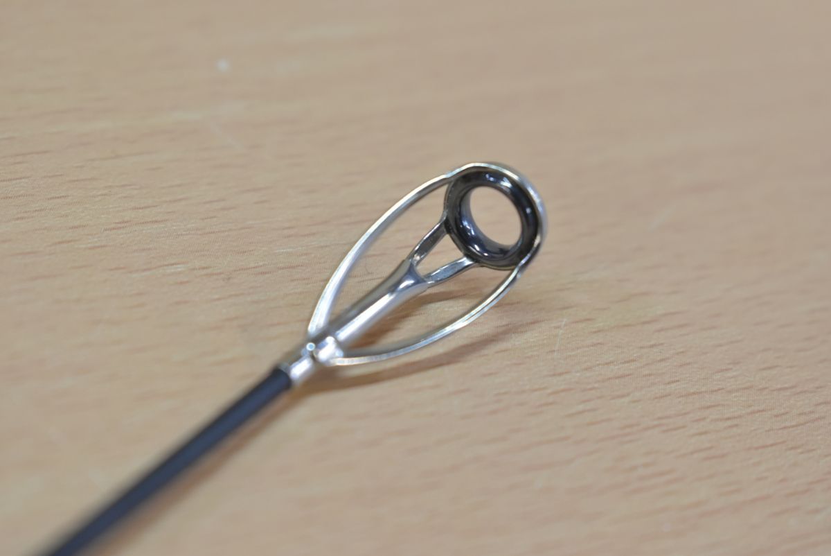 がまかつ がま磯