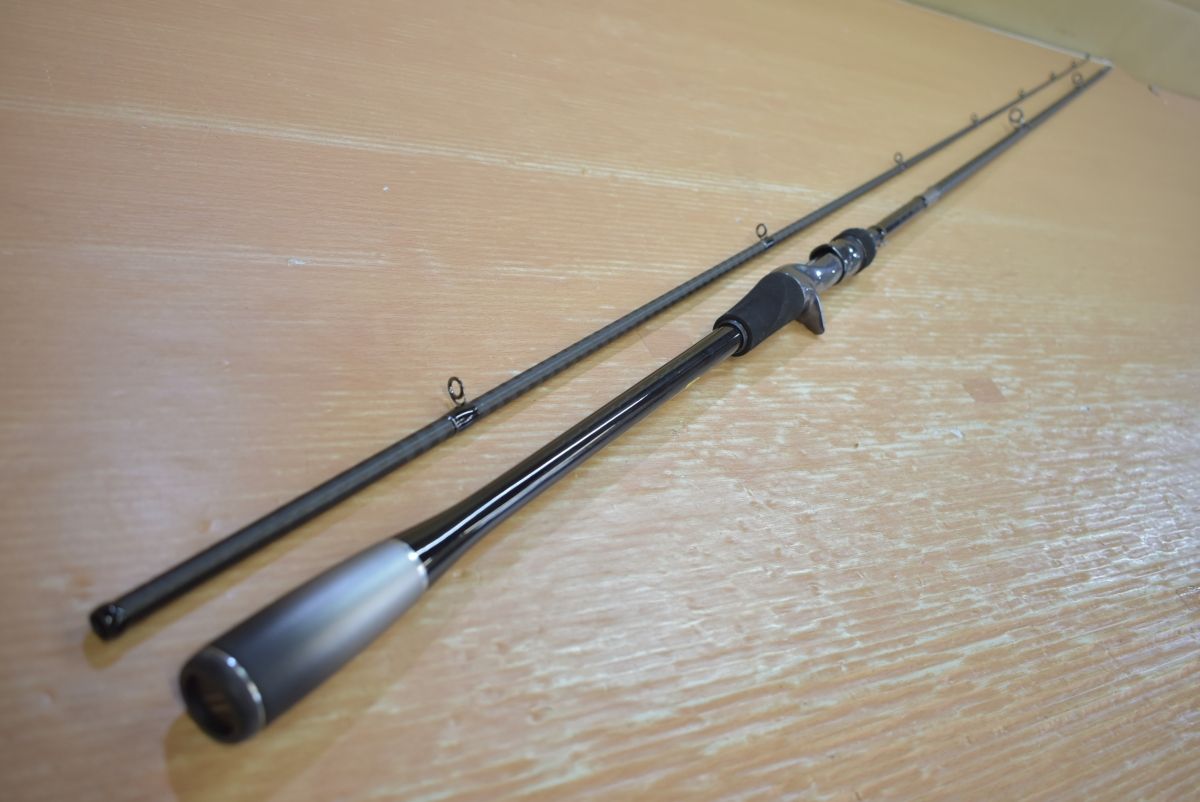 シマノ 20 ルミナス B 96 M SHIMANO LUNAMIS シーバスロッド ベイト