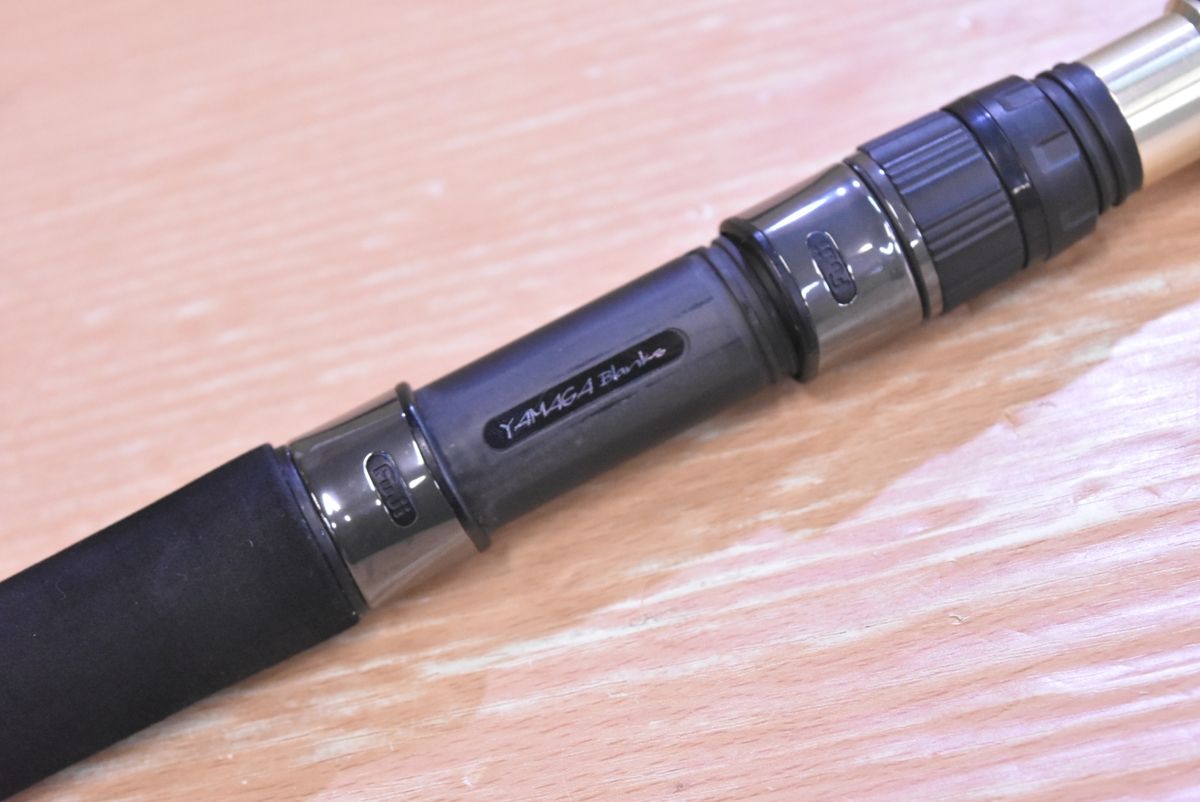 シマノ 18 ディアルーナ B86ML SHIMANO DIALUNA シーバス スピニング