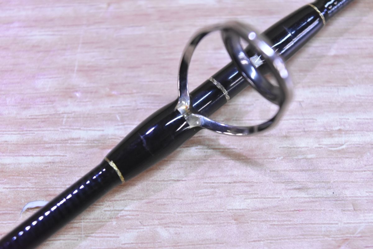 シマノ 18 ディアルーナ B86ML SHIMANO DIALUNA シーバス スピニング