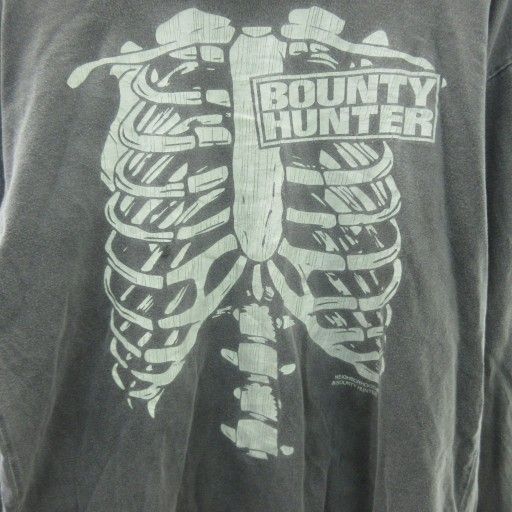 バウンティーハンター BOUNTY HUNTER × ネイバーフッド 25SS 染め加工