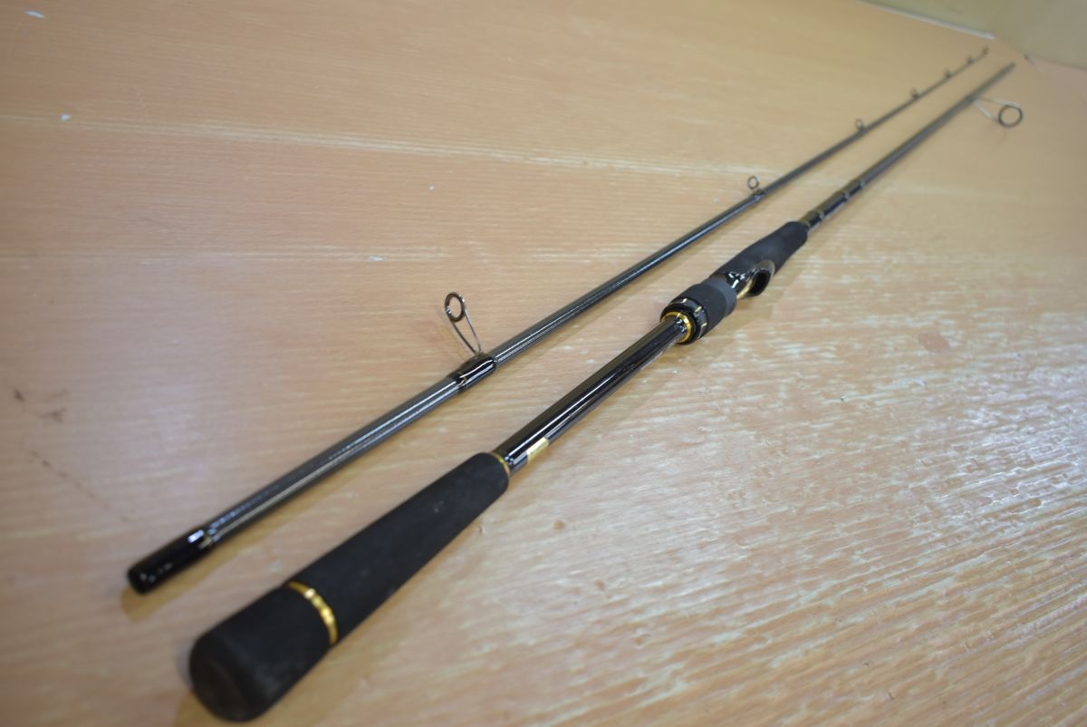 ダイワ 19 ラテオ 93ML R DAIWA LATEO スピニングロッド 2ピース
