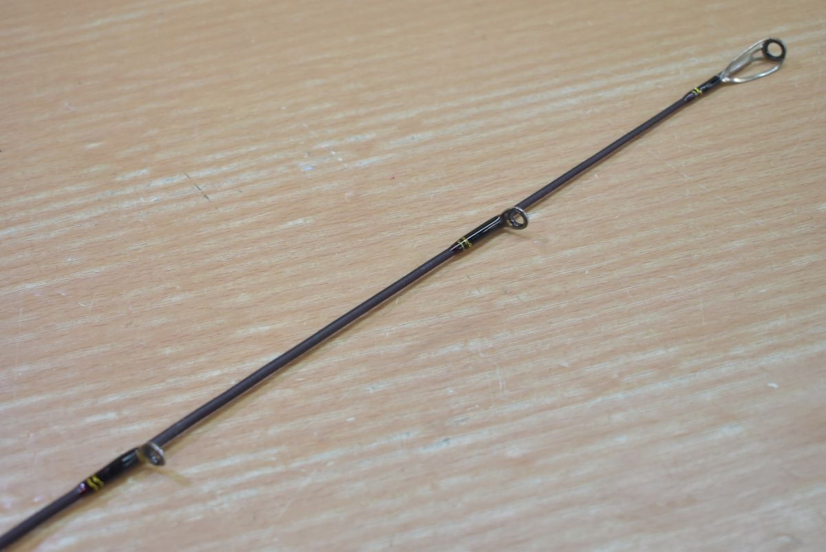 アブガルシア ワールドモンスター 684ML スピニング パックロッド 中古 アブガルシア ワールドモンスター 購入 WMS-684ML Abu Garcia World