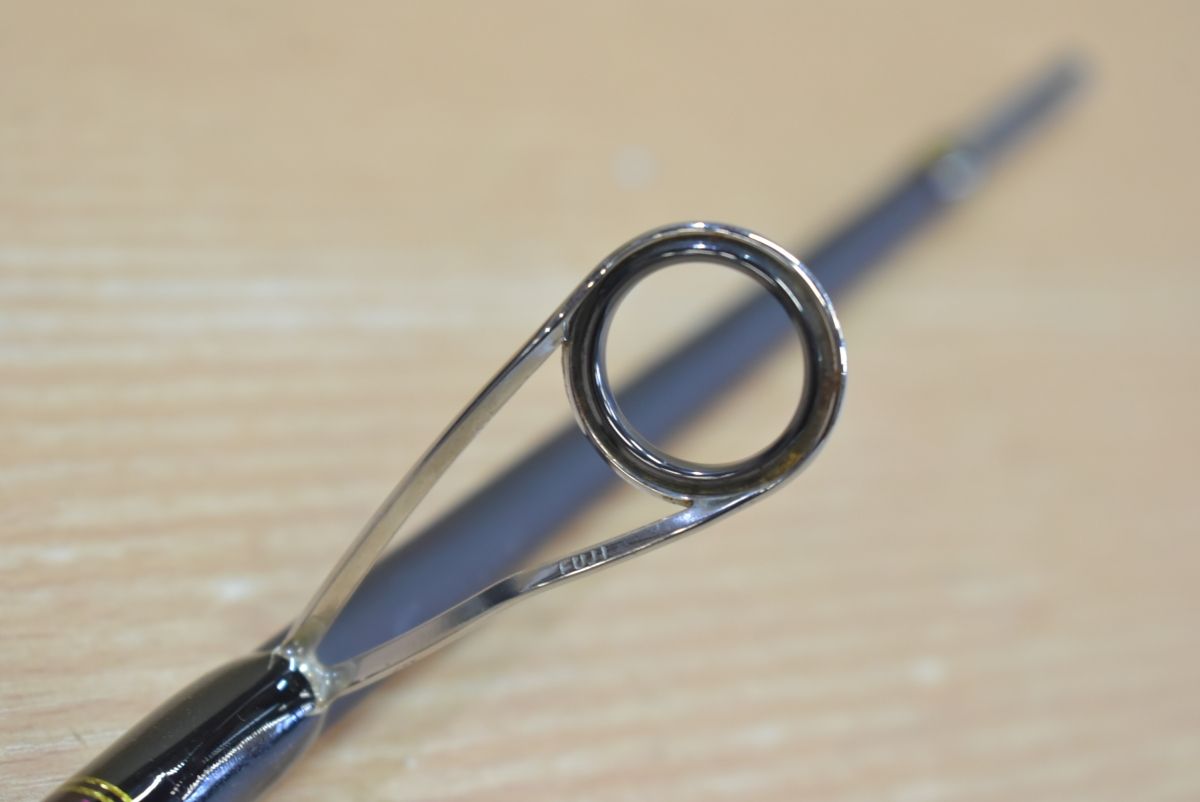 アブガルシア ワールドモンスター 購入 WMS-684ML Abu Garcia World