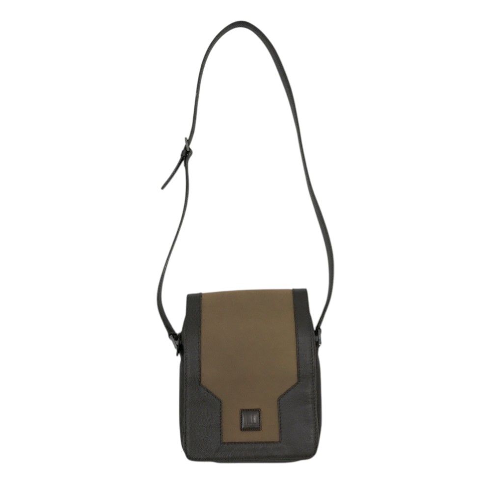 dunhill / ショルダーバッグ/--/ブラウン dunhill ダンヒル ショルダーバッグ ブラウン系 [240101488262] - メルカリ